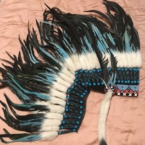 Native American Headdress